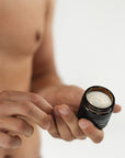 Natural Cream Deodorant