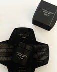 Naturaalse kreemdeodorandi komplekt (2 tk)