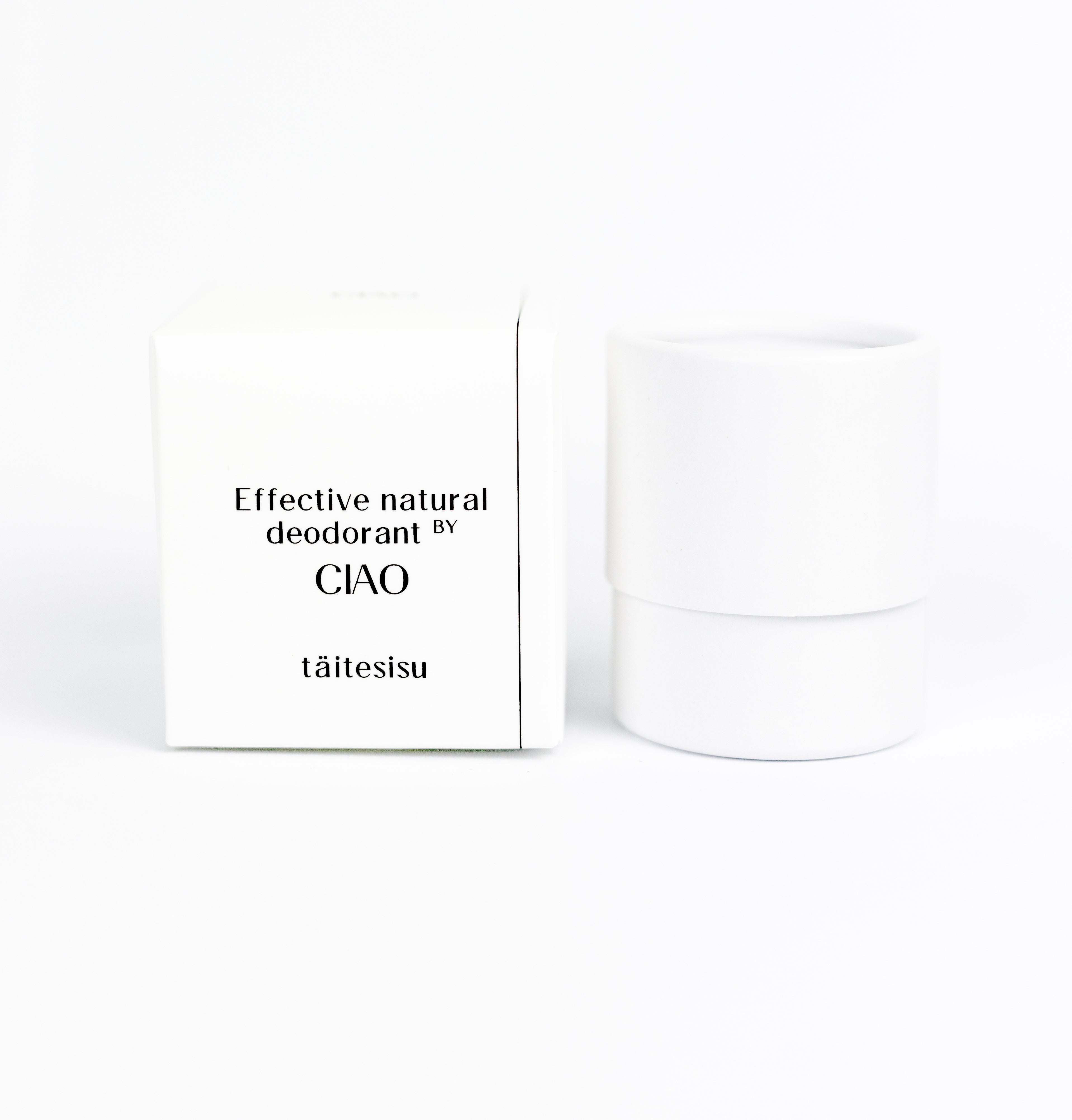Stick Deodorant Refill 40 ml